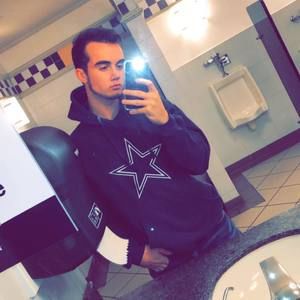 Meet your Posher, Cole